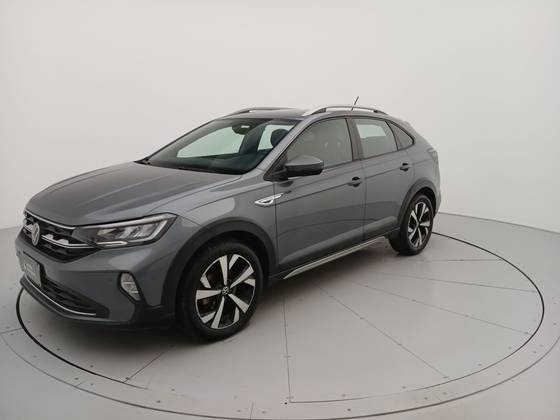 VOLKSWAGEN NIVUS 1.0 200 TSI TOTAL FLEX HIGHLINE AUTOMÁTICO VOLKSWAGEN NIVUS 1.0 200 TSI TOTAL FLEX HIGHLINE AUTOMÁTICO